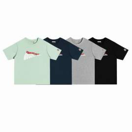 Picture of Moncler T Shirts Short _SKUMonclerM-2XLh8txD2245921